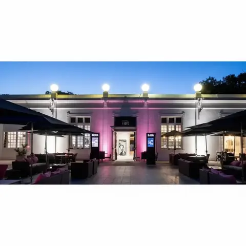 Casino JOA de Fouras - Casino in Fouras, France