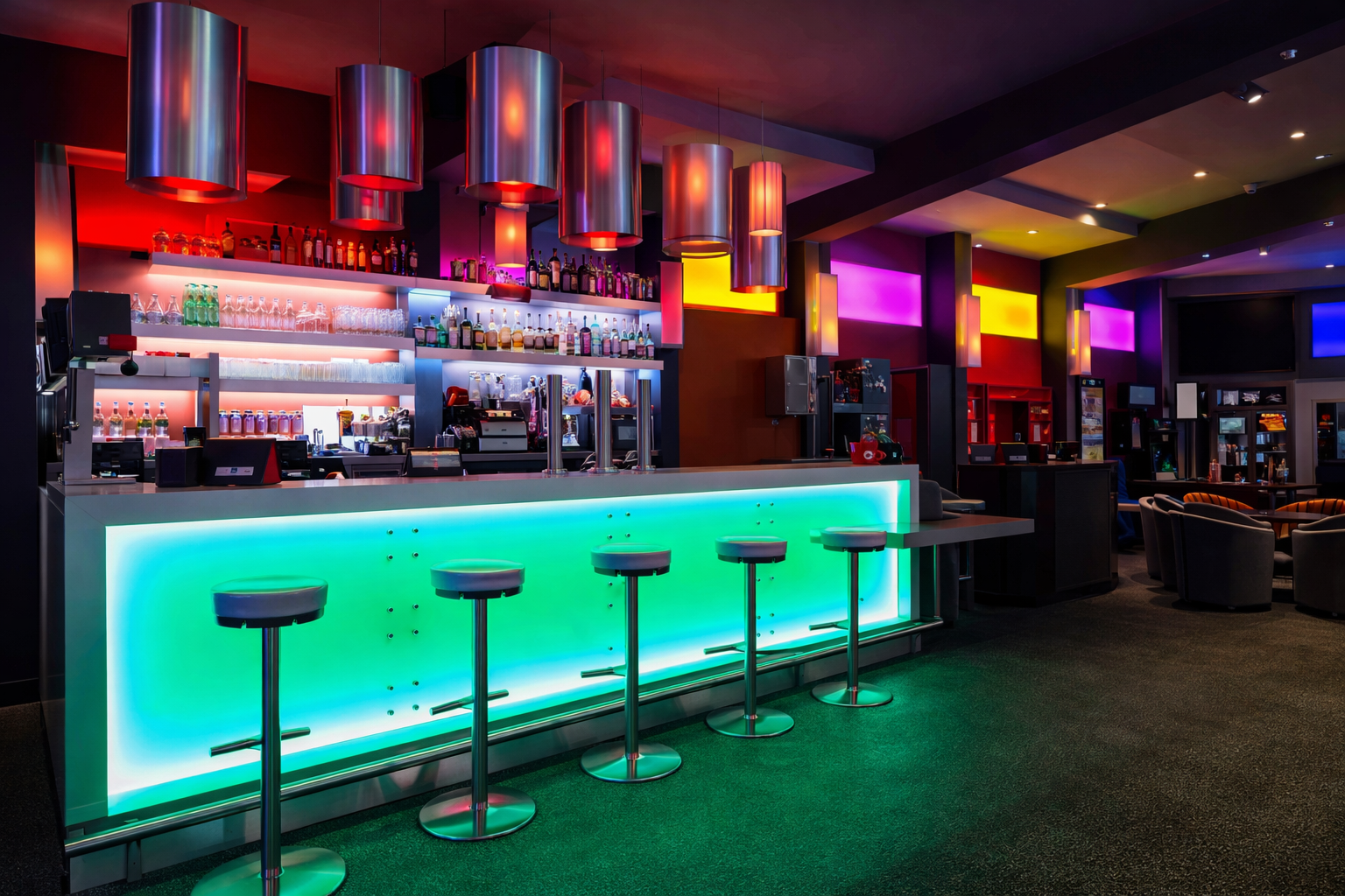 Casino JOA de Gerardmer photo 1