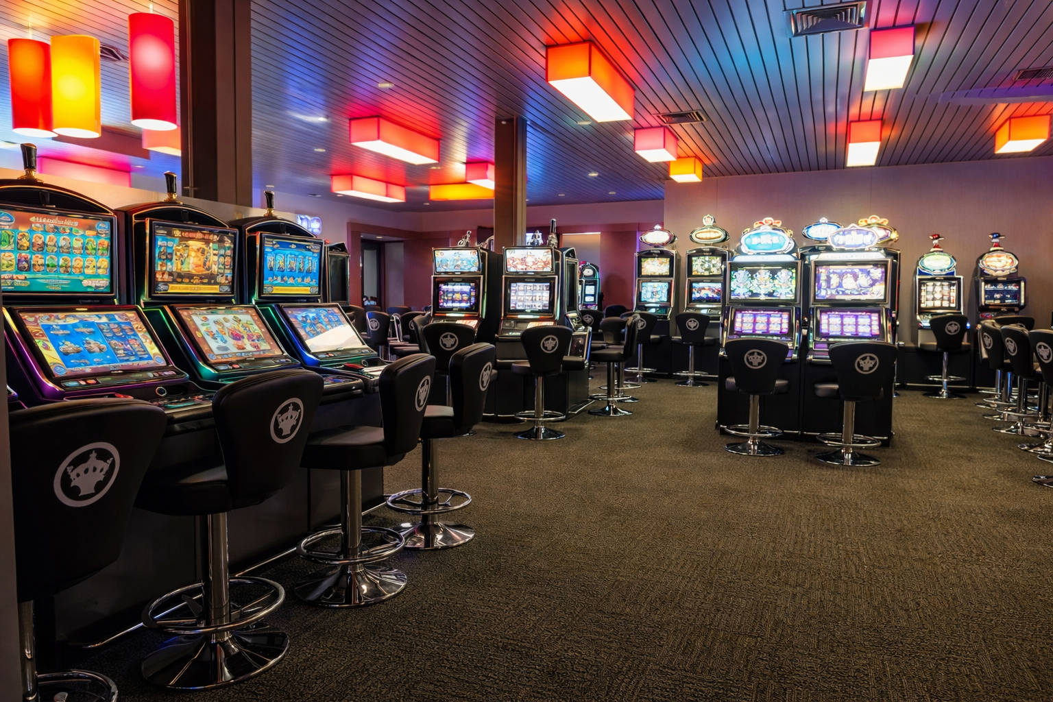 Casino JOA de Gerardmer photo 2