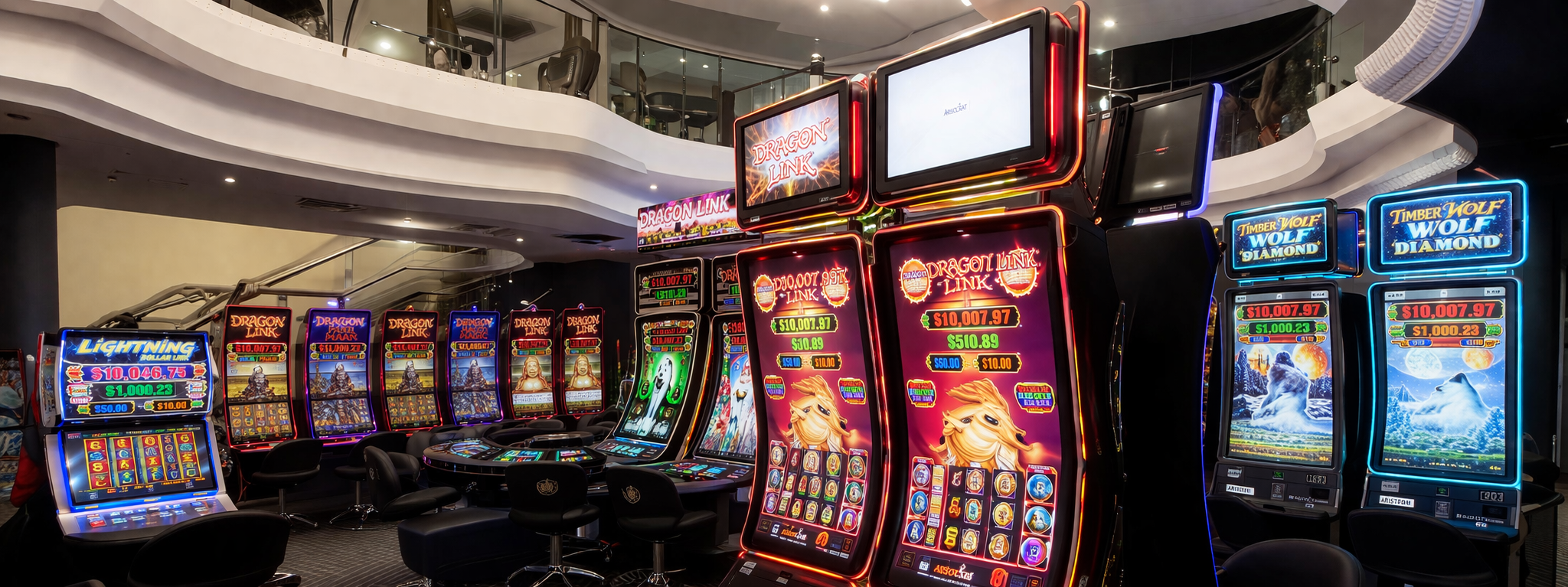 Casino JOA de Lons le Saunier photo 1
