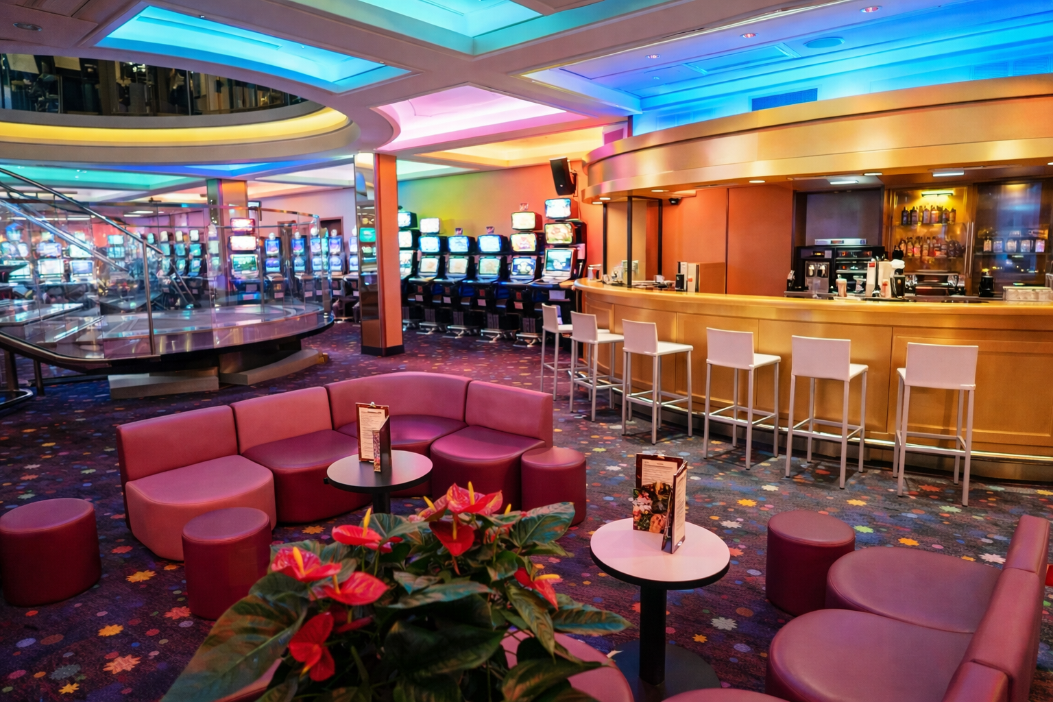 Casino JOA de St-Jean-de-Monts photo 3