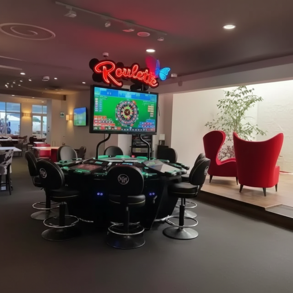 Casino JOA du Boulou – Poker photo 2