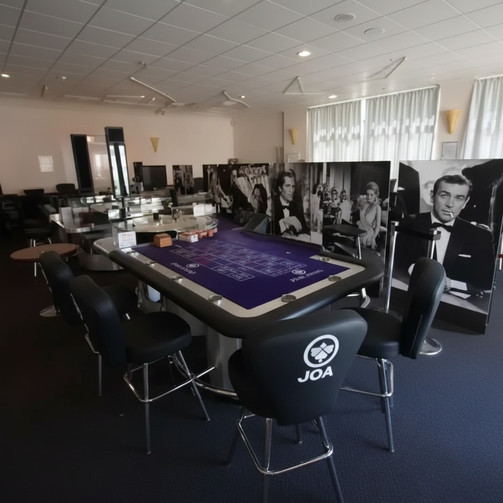 Casino JOA du Boulou – Poker photo 3