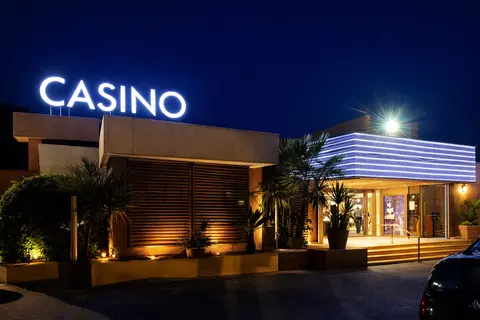 Casino JOA du Boulou – Poker - Casino in Maureillas-las-Illas, France
