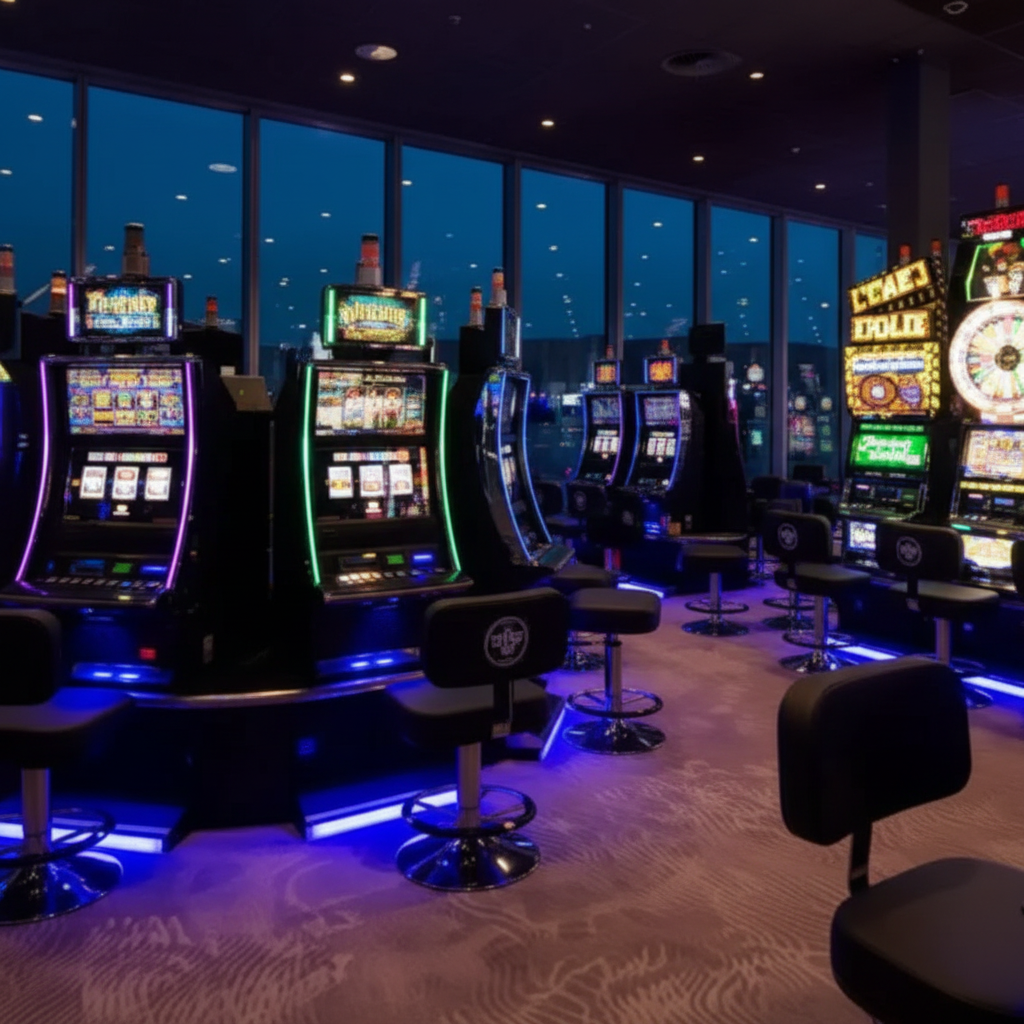 Casino JOA La Seyne photo 1