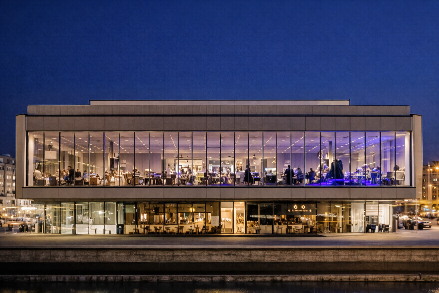 Casino JOA La Seyne – Poker - Casino in La Seyne-sur-Mer, France