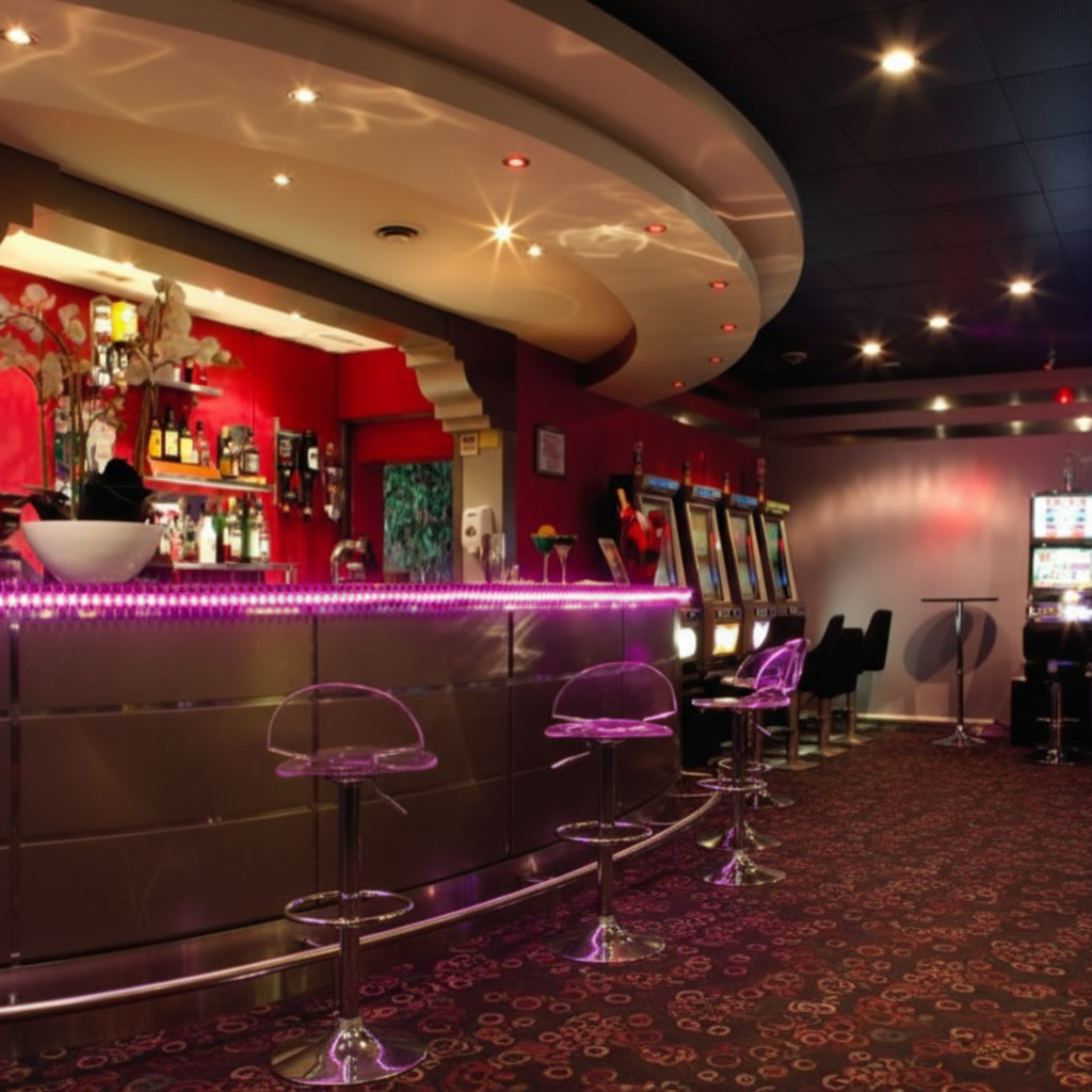Casino La Ciotat photo 3