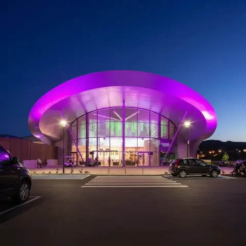 Casino La Ciotat - Casino in La Ciotat, France