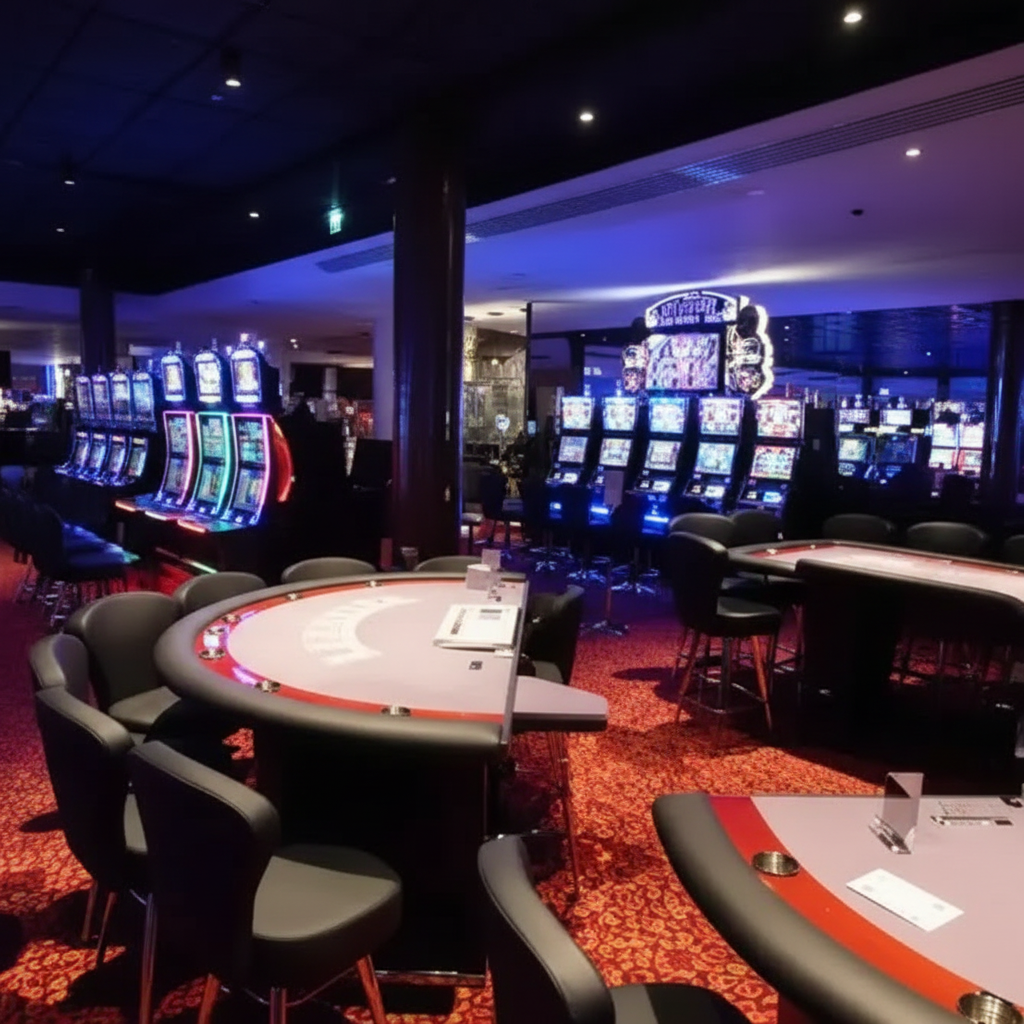 Casino Larmor-Plage – Poker photo 1
