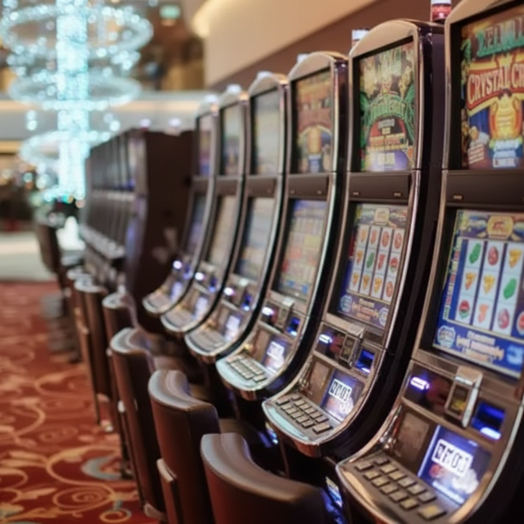 Casino Larmor-Plage – Poker photo 2