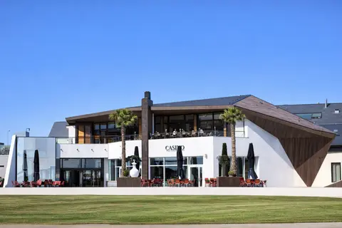 Casino Larmor-Plage β Poker - Casino in Larmor-Plage, France