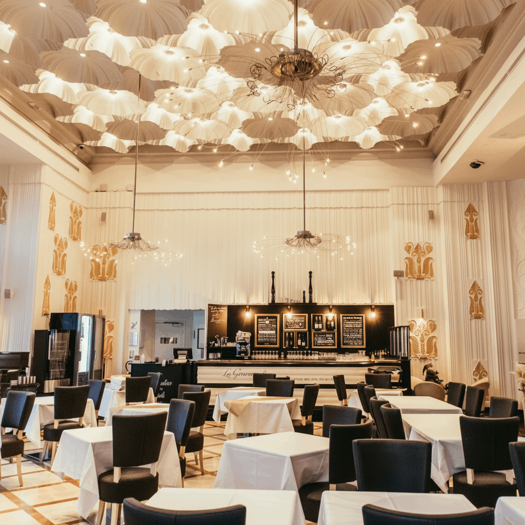Casino Menton – Poker photo 1