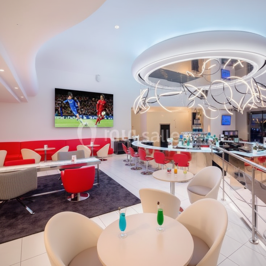Casino Menton – Poker photo 2