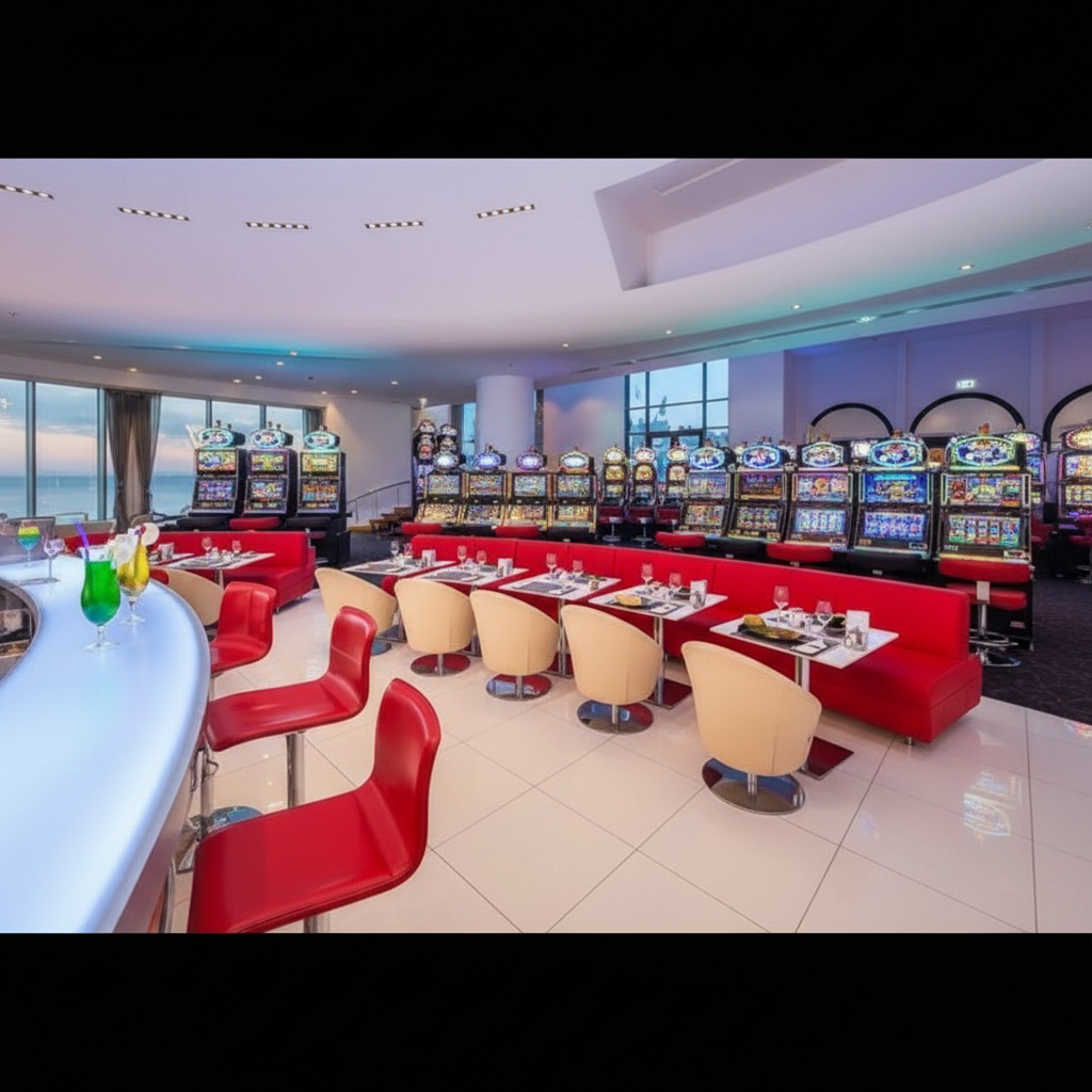 Casino Menton – Poker photo 3