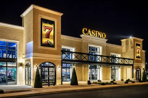 Casino Mers les Bains - Casino in Mers-les-Bains, France