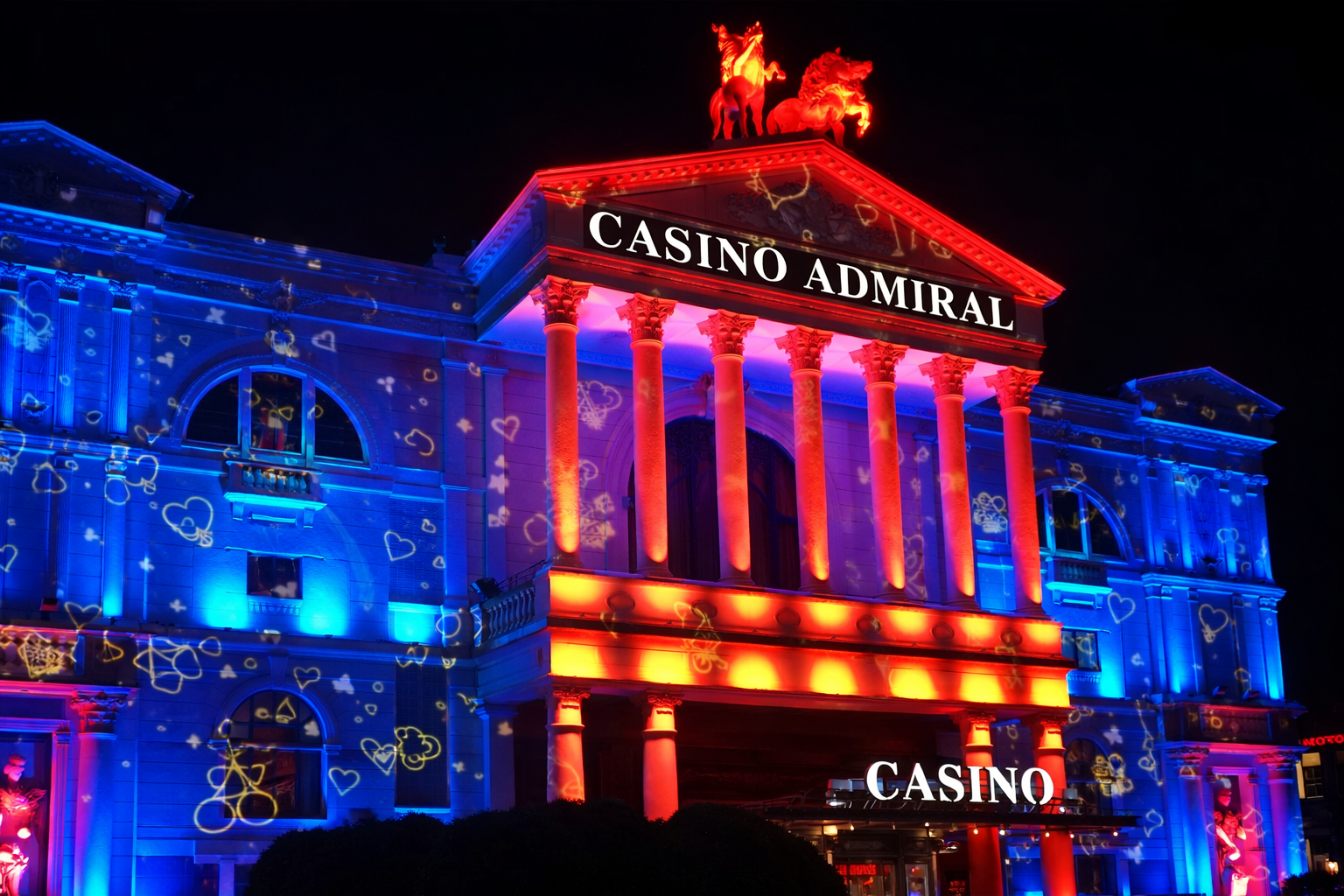 Casino Municipal - Casinò Municipali – Poker photo 3