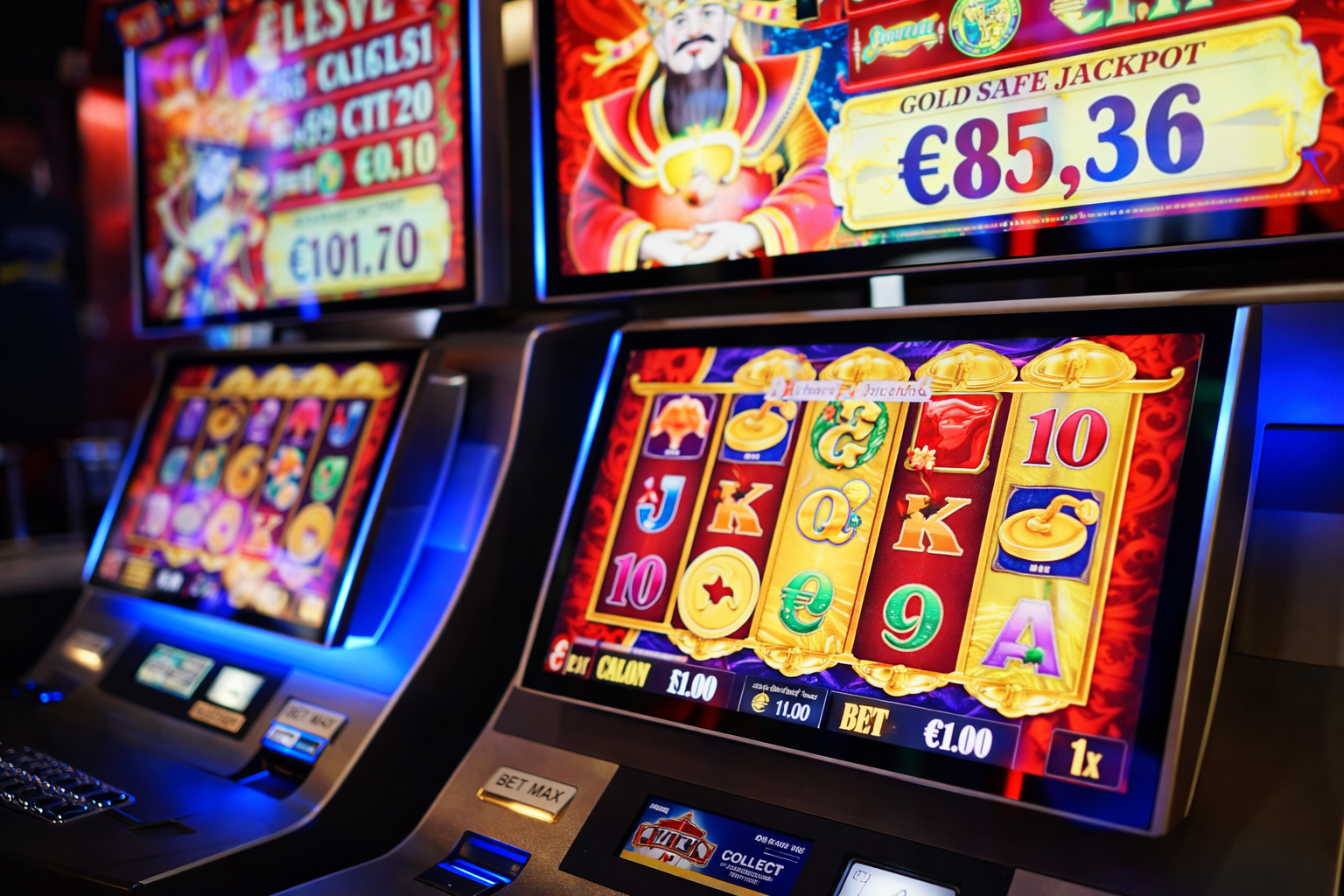 Casino Calais – Poker photo 1
