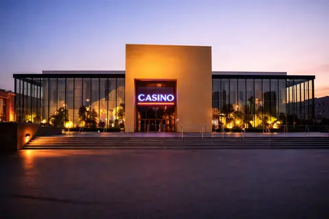Casino Calais β Poker - Casino in Calais, France