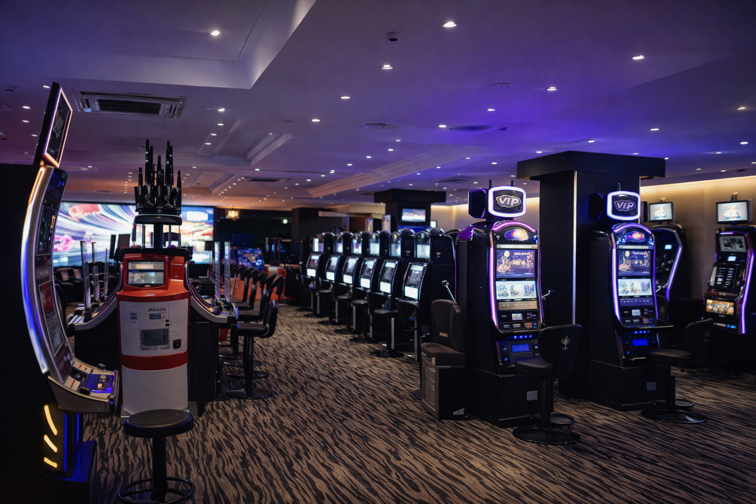 Casino Palavas – Poker photo 1