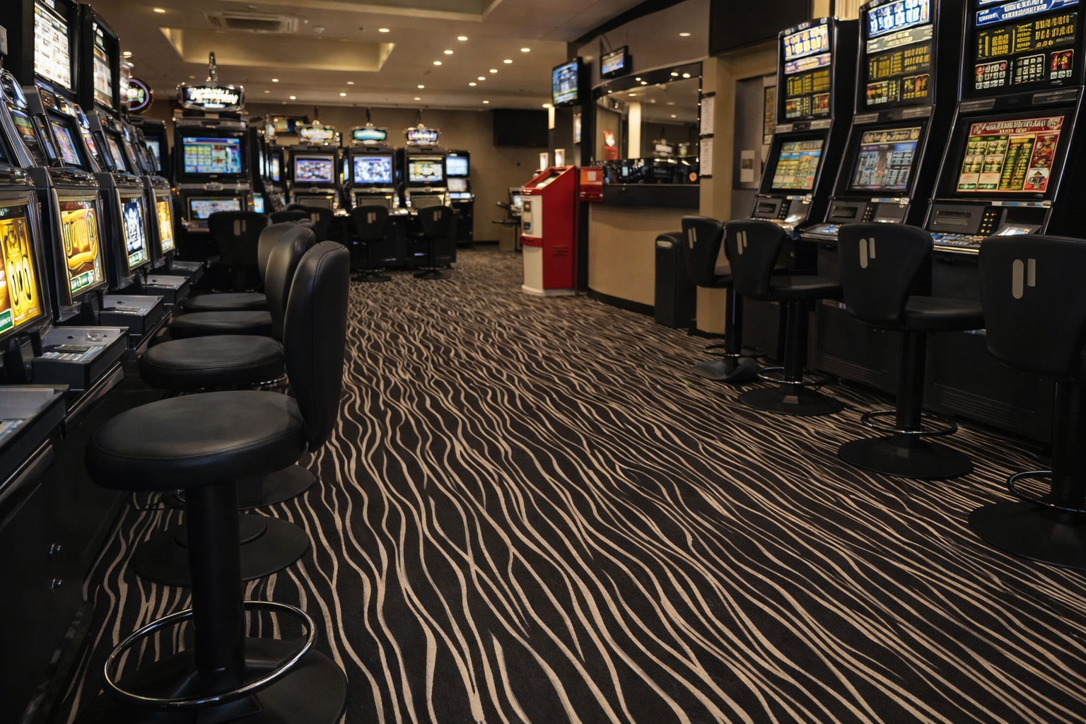 Casino Palavas – Poker photo 2