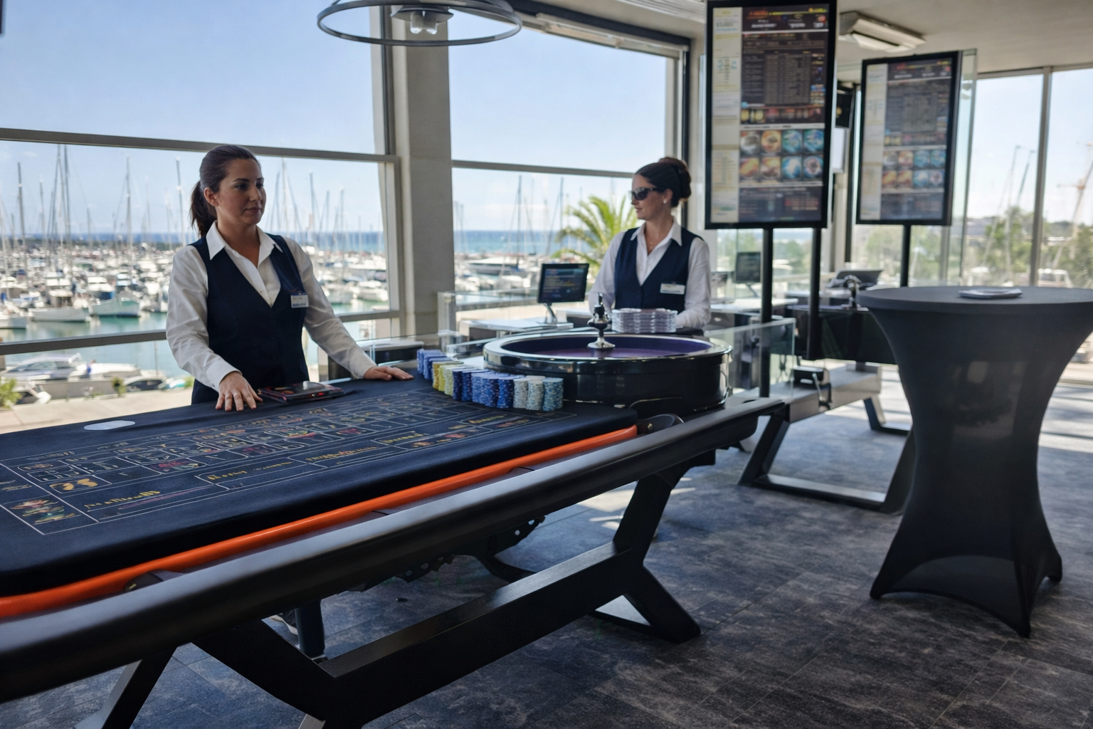 Casino Palavas – Poker photo 3