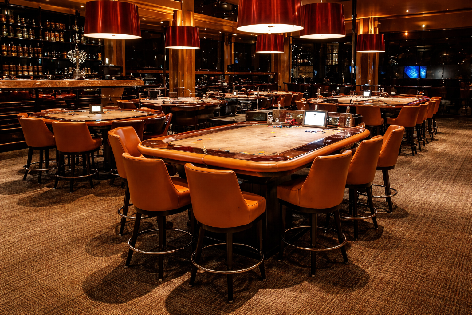 Casino Partouche Cannes 50 Croisette – Poker photo 3