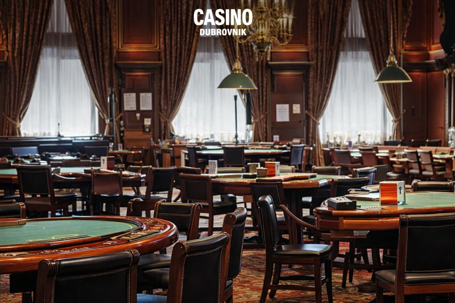 Casino Partouche Divonne Les Bains – Poker photo 2