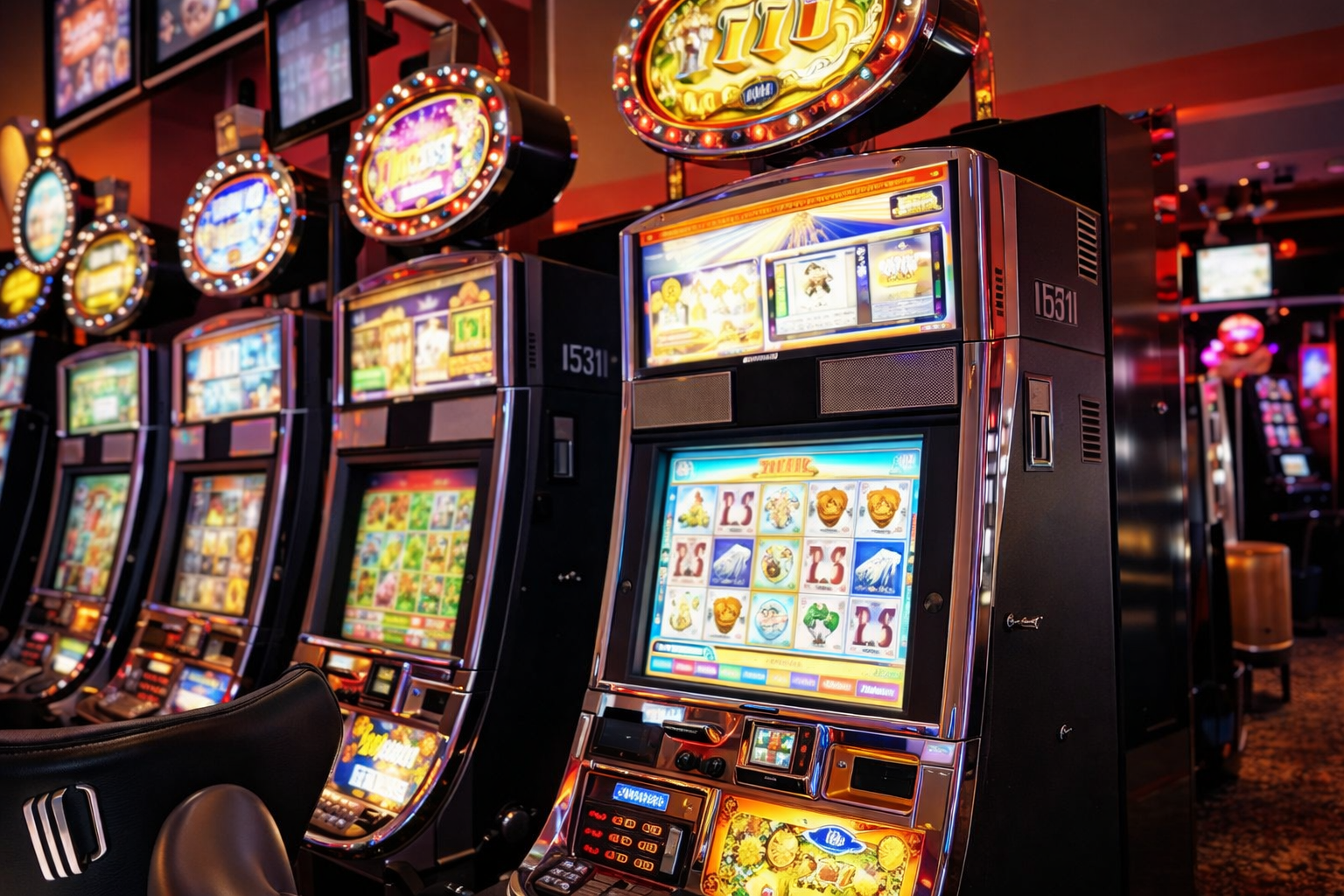 Casino Partouche Divonne Les Bains – Poker photo 3