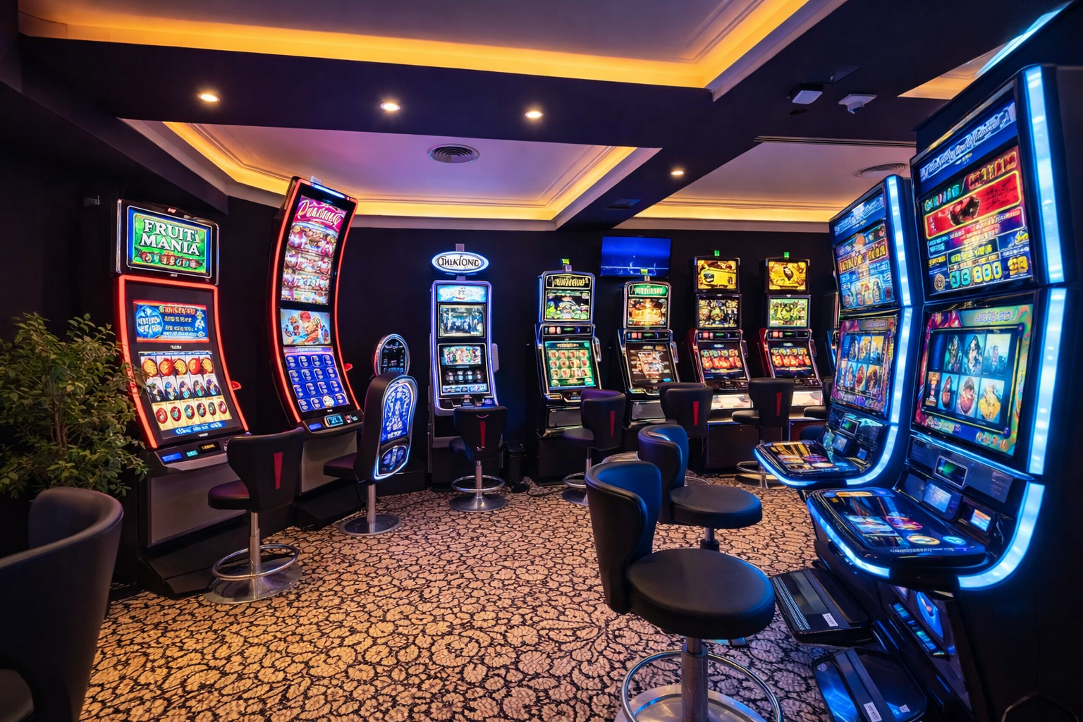 Casino Partouche du Touquet – Poker photo 2