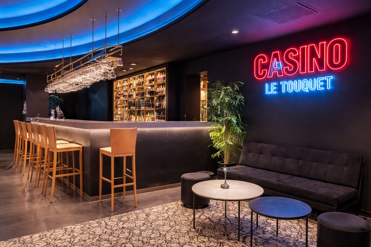 Casino Partouche du Touquet – Poker photo 3