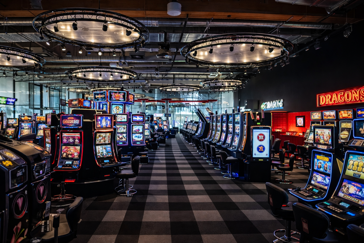 Casino Partouche Pornic – Poker photo 2