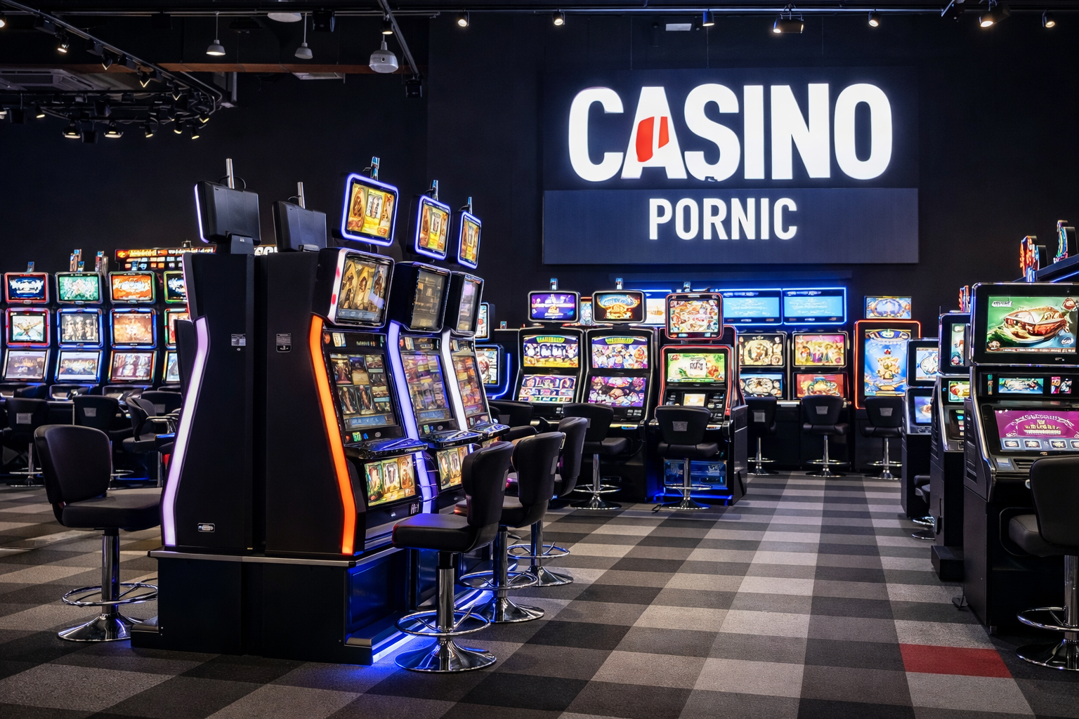 Casino Partouche Pornic – Poker photo 3