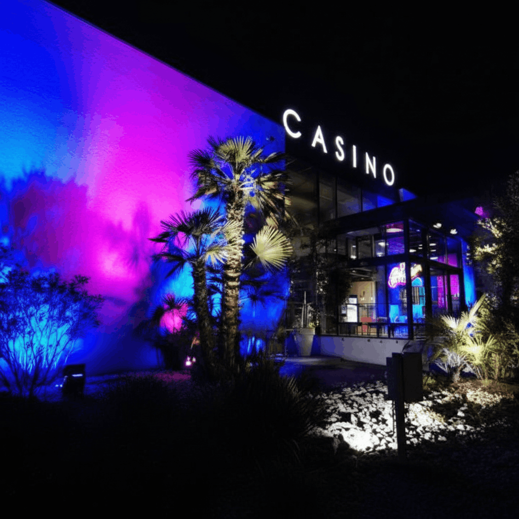 Casino Royal Concorde – Poker photo 1