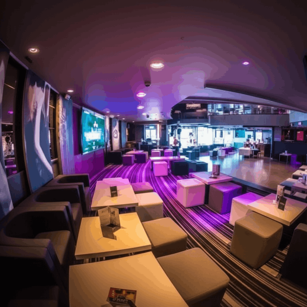 Casino Royal Concorde – Poker photo 2