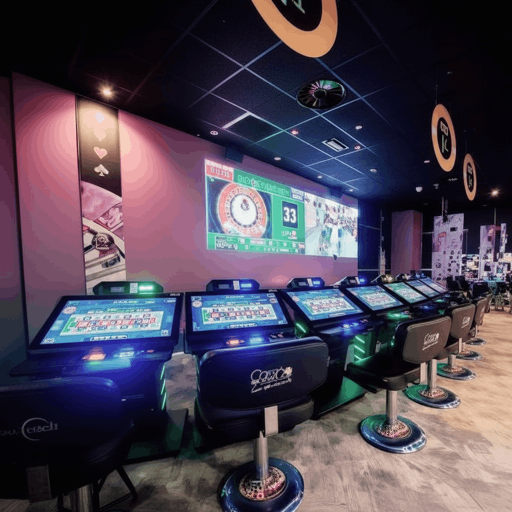 Casino Royal Concorde – Poker photo 3