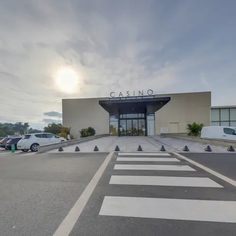 Casino Royal Concorde â Poker - Casino in Saint-Gilles-Croix-de-Vie, France