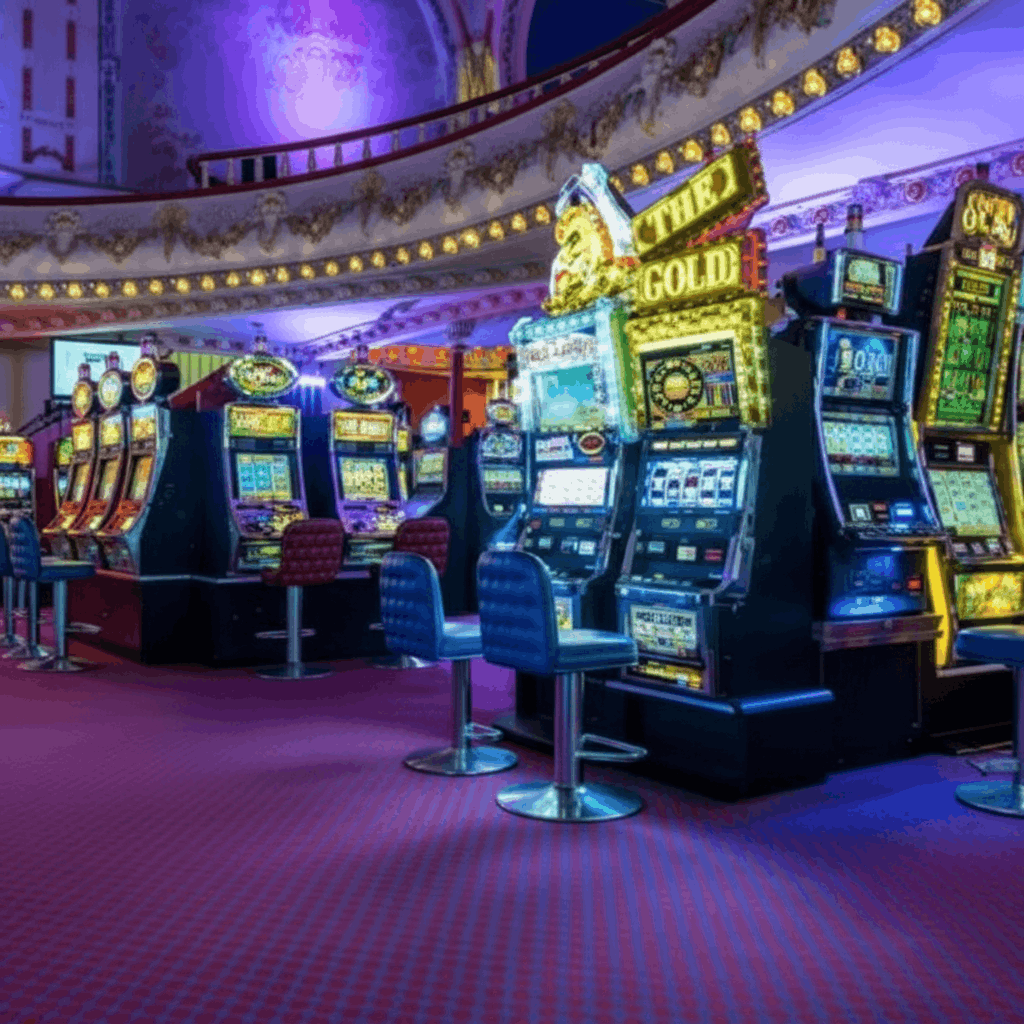 Casino Saint-Amand-les-Eaux – Poker photo 2