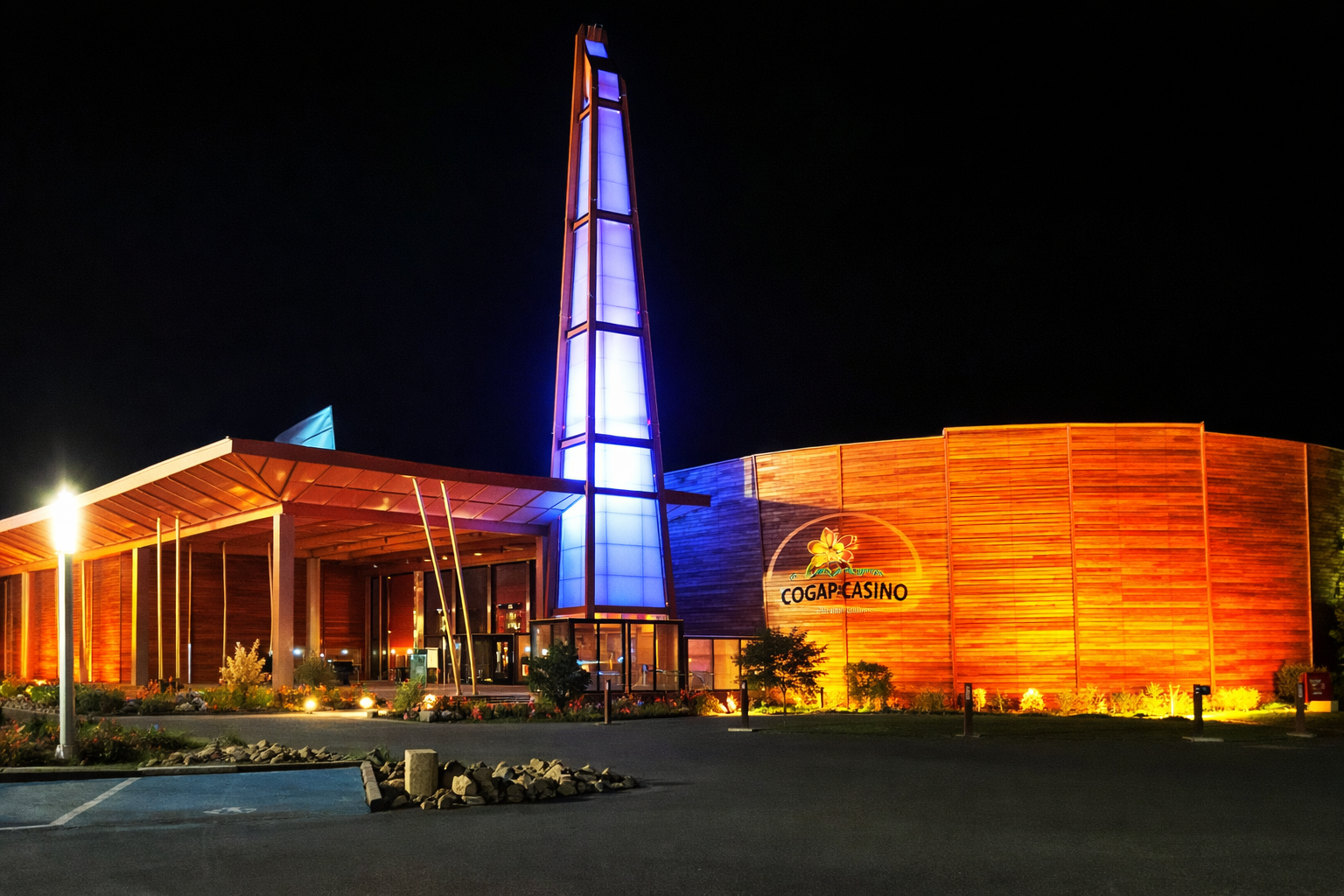 Casino Tranchant Pougues-les-Eaux – Poker - Casino in Pougues-les-Eaux, France