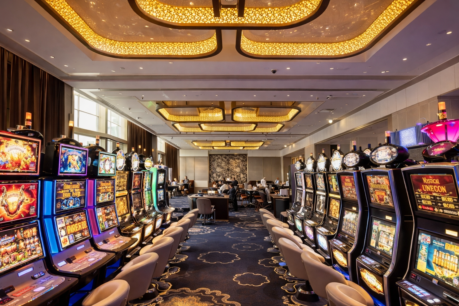 Crown Casino Perth photo 2