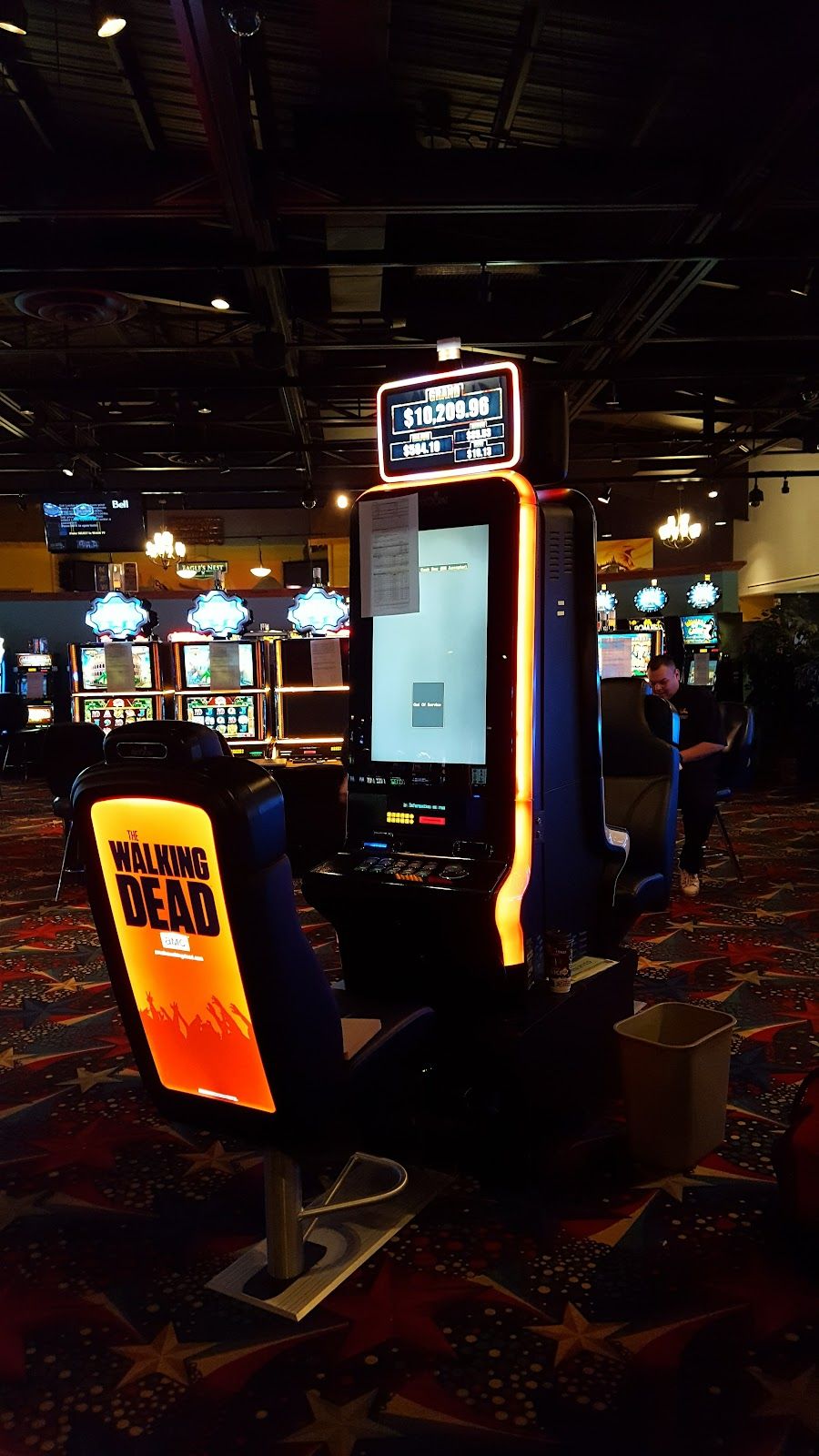 Aseneskak Casino photo 5