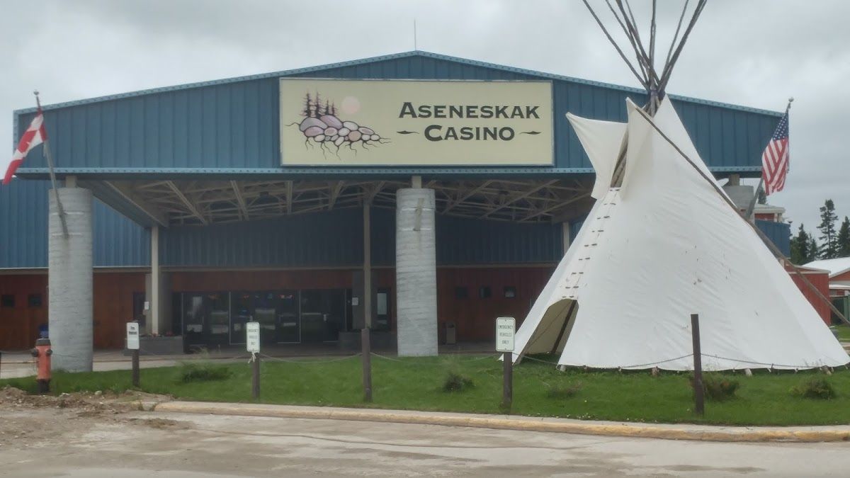 Aseneskak Casino photo 7