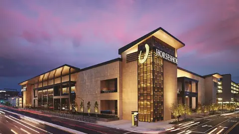 Horseshoe Casino Baltimore - Casino in Baltimore, United States