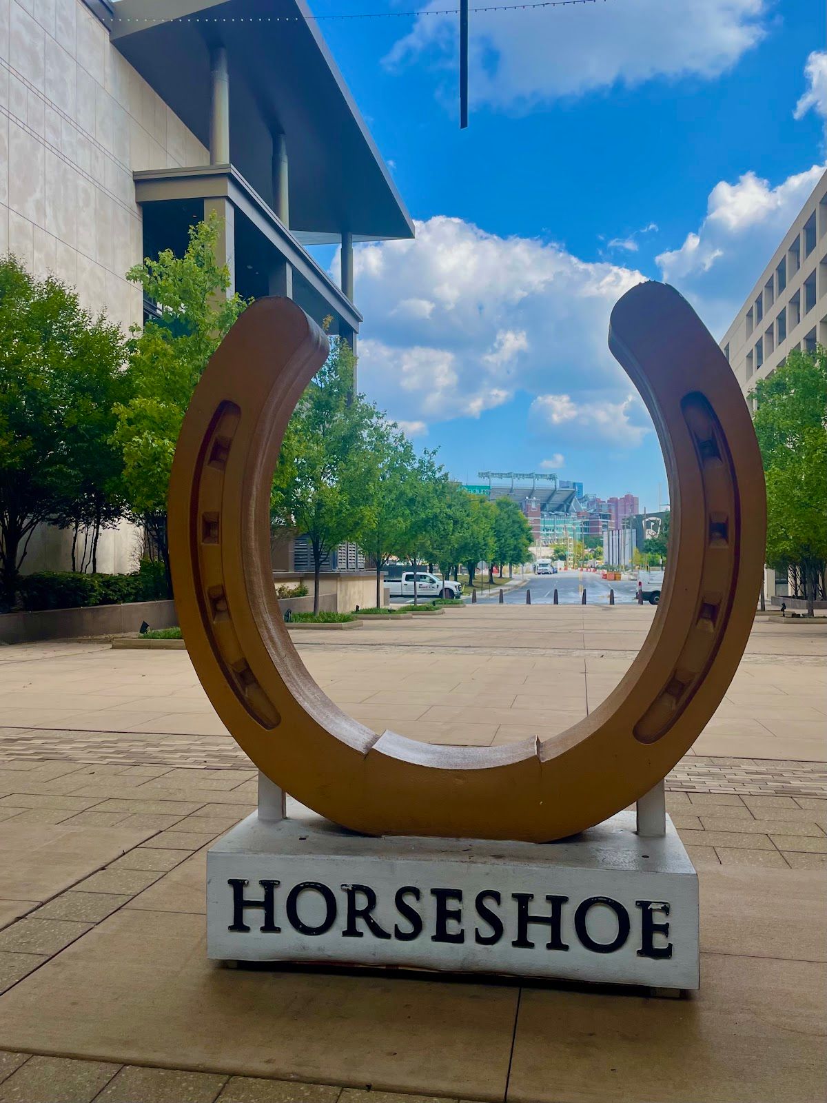 Horseshoe Casino Baltimore photo 10