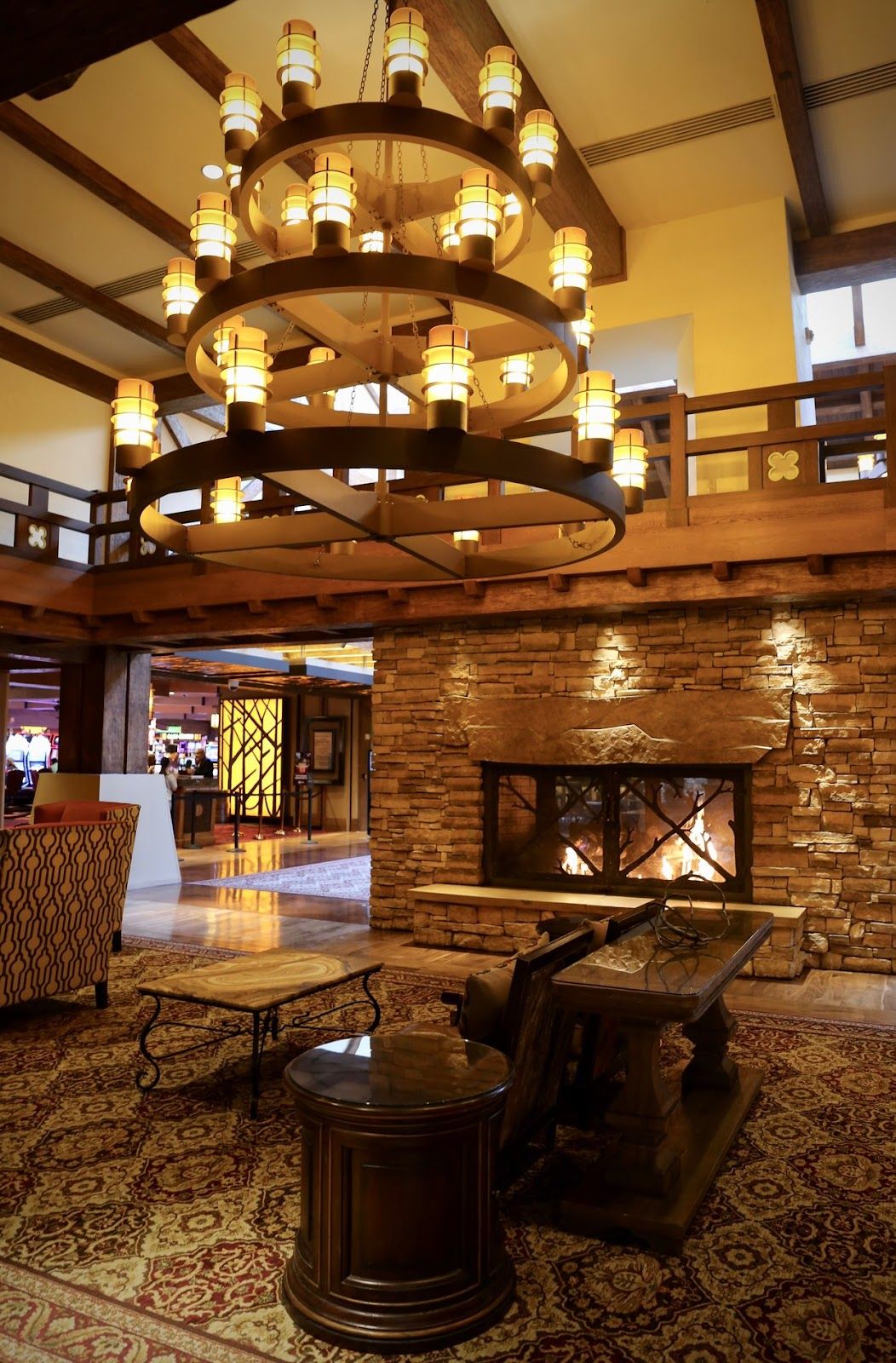 LAuberge Lake Charles Poker Room photo 6