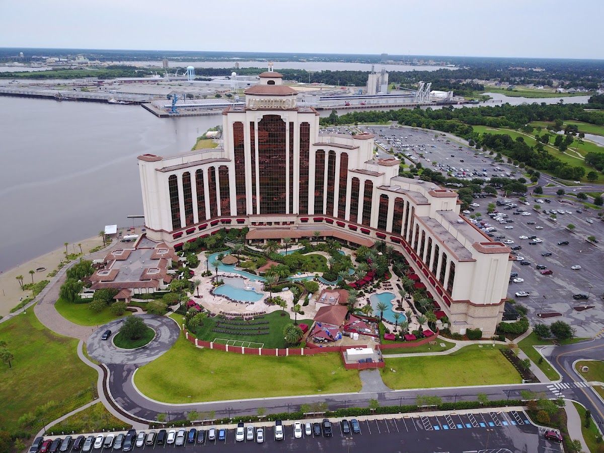 LAuberge Lake Charles Poker Room photo 8