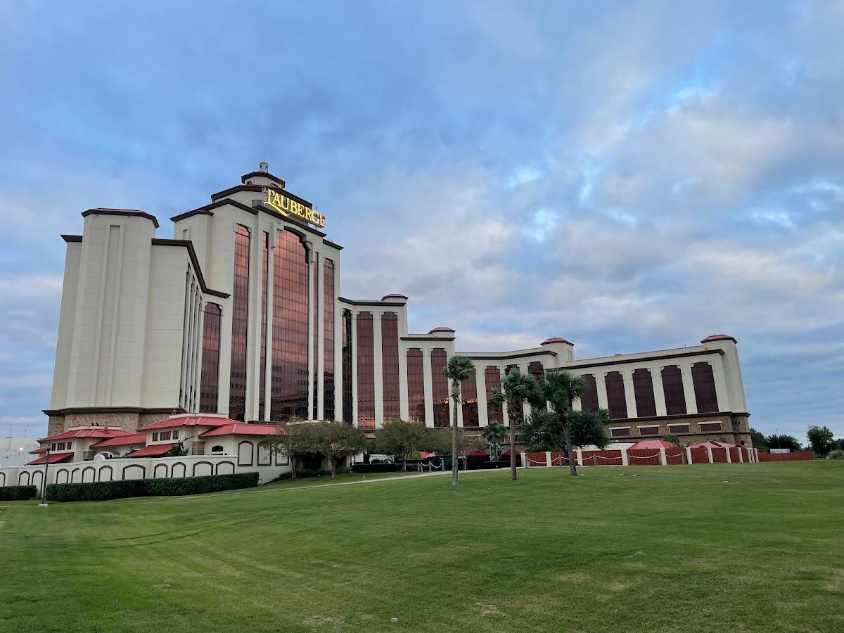 LAuberge Lake Charles Poker Room photo 10