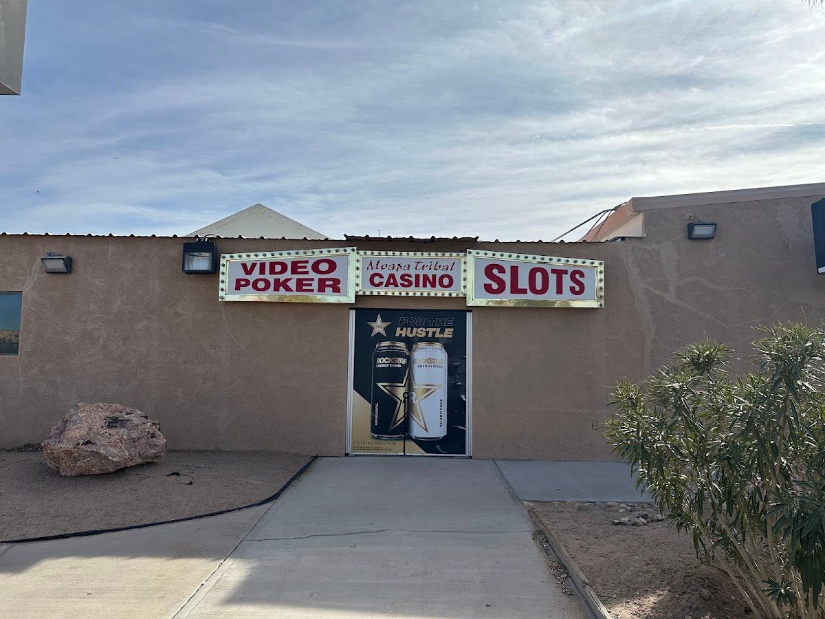 Moapa Paiute Travel Plaza Casino photo 2