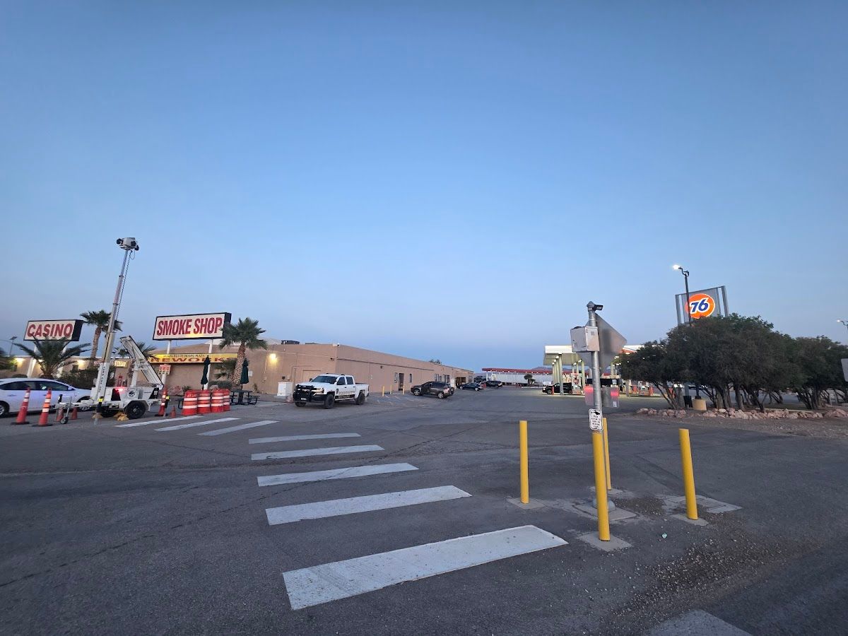 Moapa Paiute Travel Plaza Casino photo 5