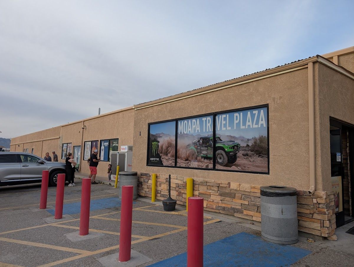 Moapa Paiute Travel Plaza Casino photo 7