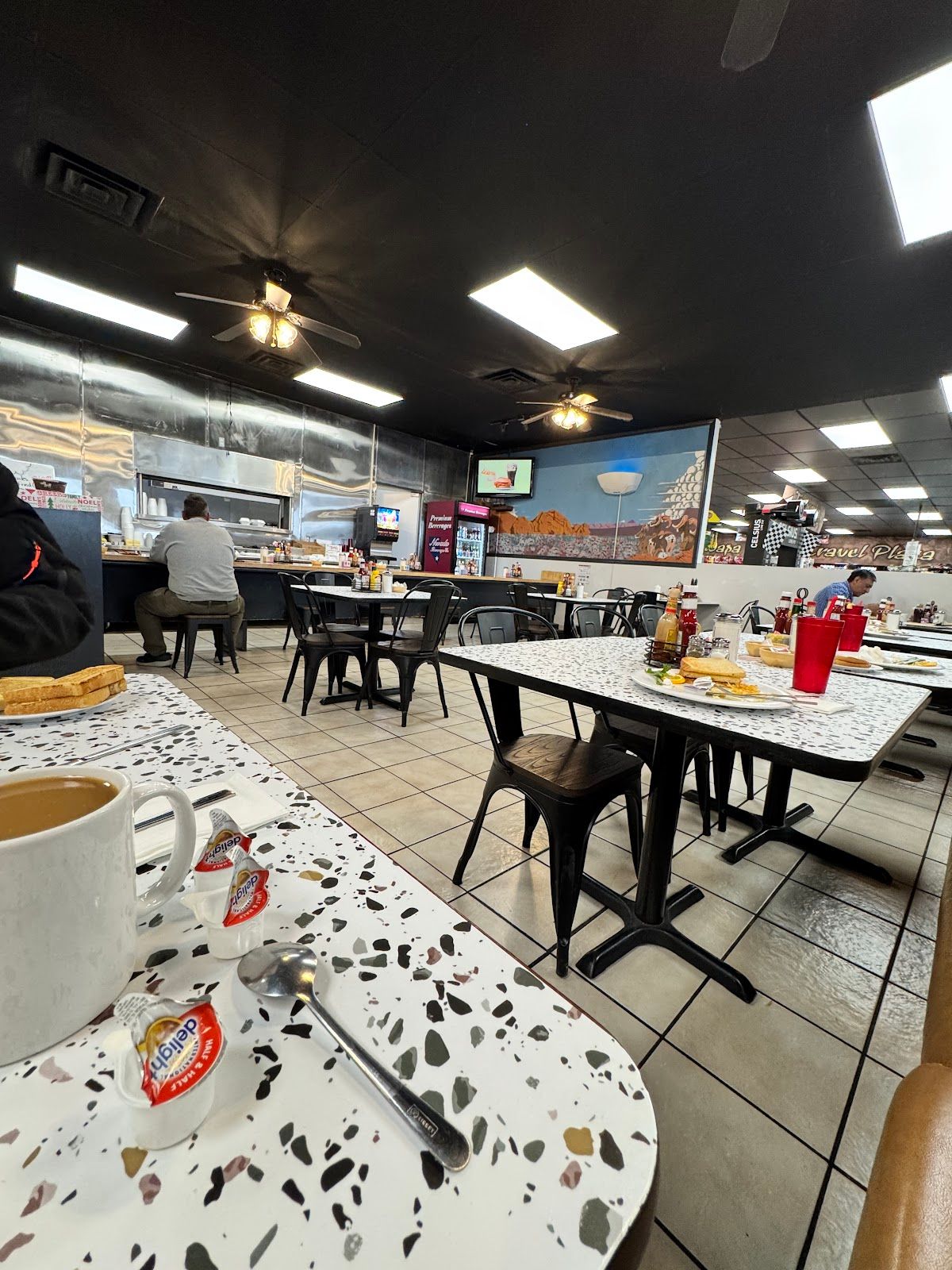 Moapa Paiute Travel Plaza Casino photo 8